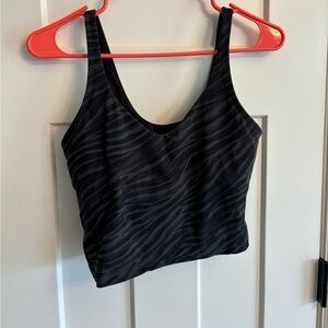 Lululemon Align Tank Top Size 10